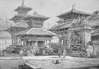 History of Nepal “Mahispal Dynasty”