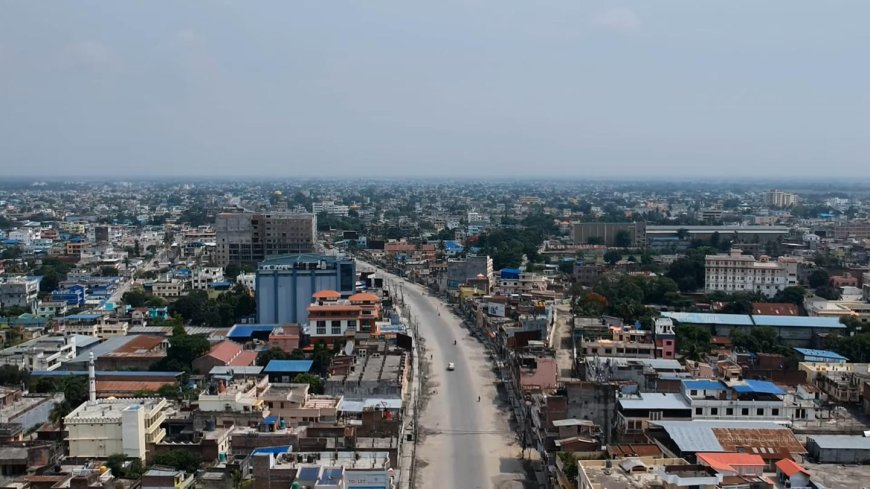 Biratnagar Metropolitan: The Engine of Nepal's Economy