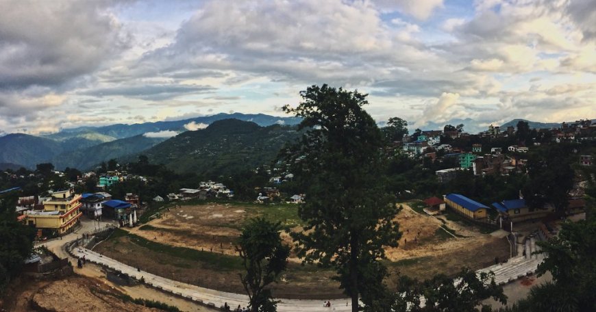 Explore Dhankuta: A Peaceful Town with Natural Beauty