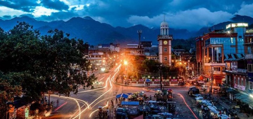 Discover Dharan: A City of Nature, Culture, and Temples