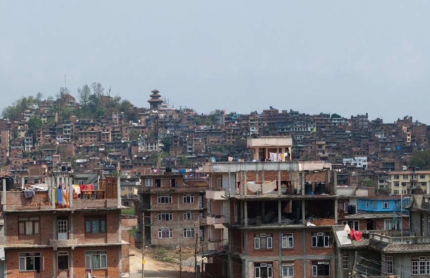 Exploring Kirtipur: A Mix of History, Culture, and Nature