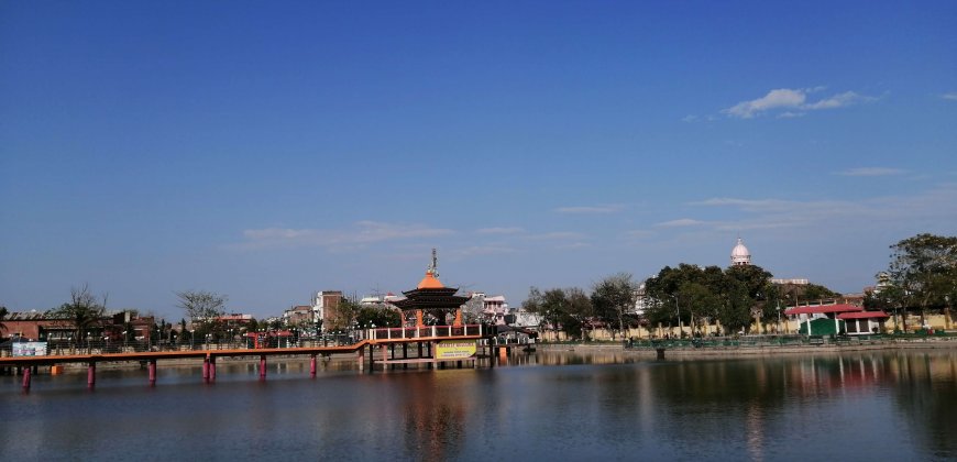 Birganj: Exploring the Rich History, Culture, and Local Food