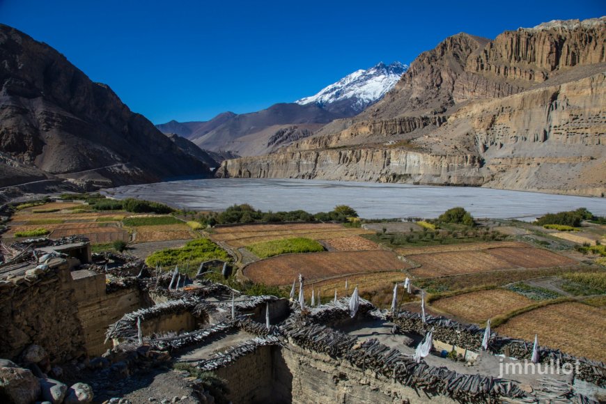 Mustang Nepal: Discover the Land of Hidden Kingdoms